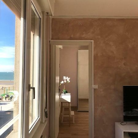 Belle Rade Les Pieds Dans L'Eau Apartment Dunkirk Екстериор снимка