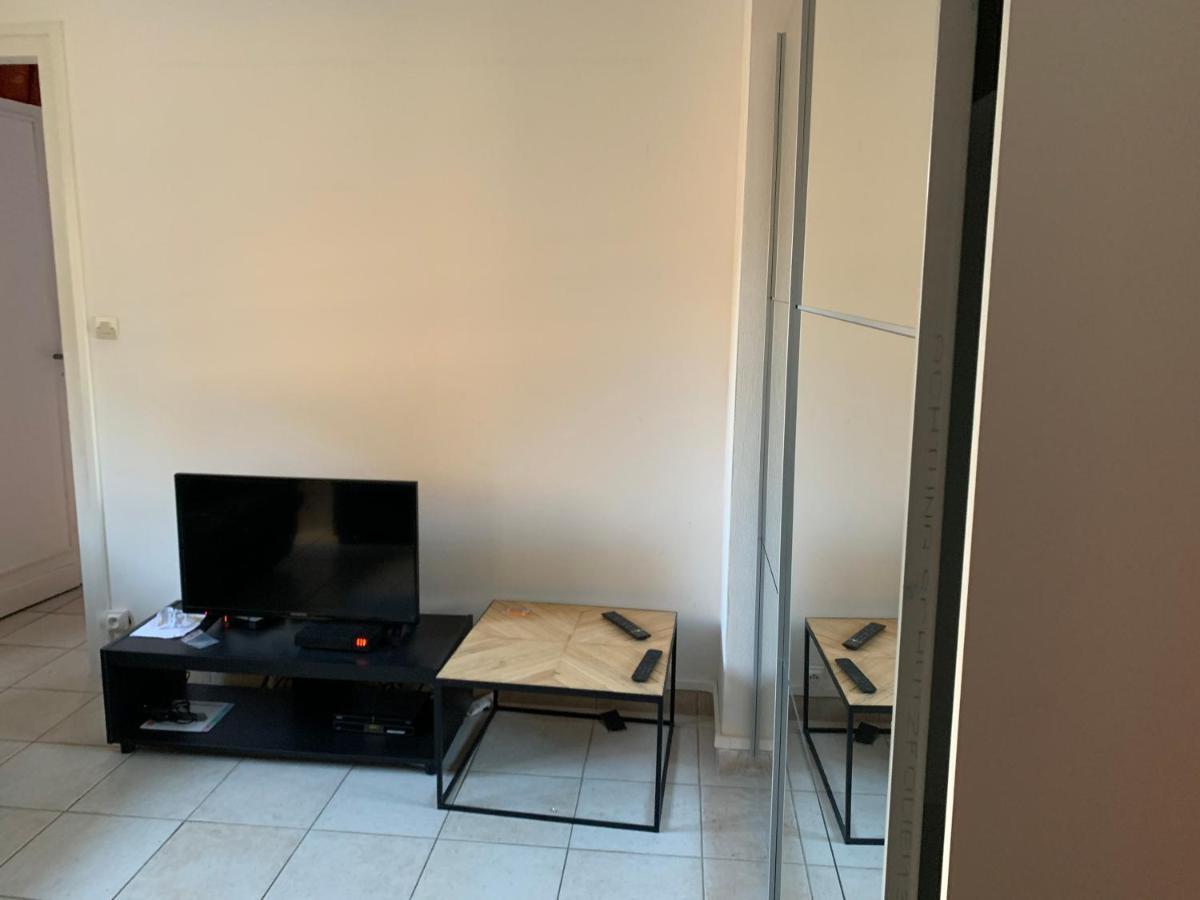 Belle Rade Les Pieds Dans L'Eau Apartment Dunkirk Екстериор снимка