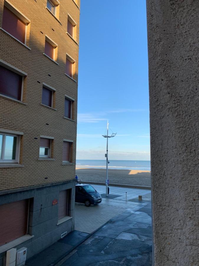 Belle Rade Les Pieds Dans L'Eau Apartment Dunkirk Екстериор снимка