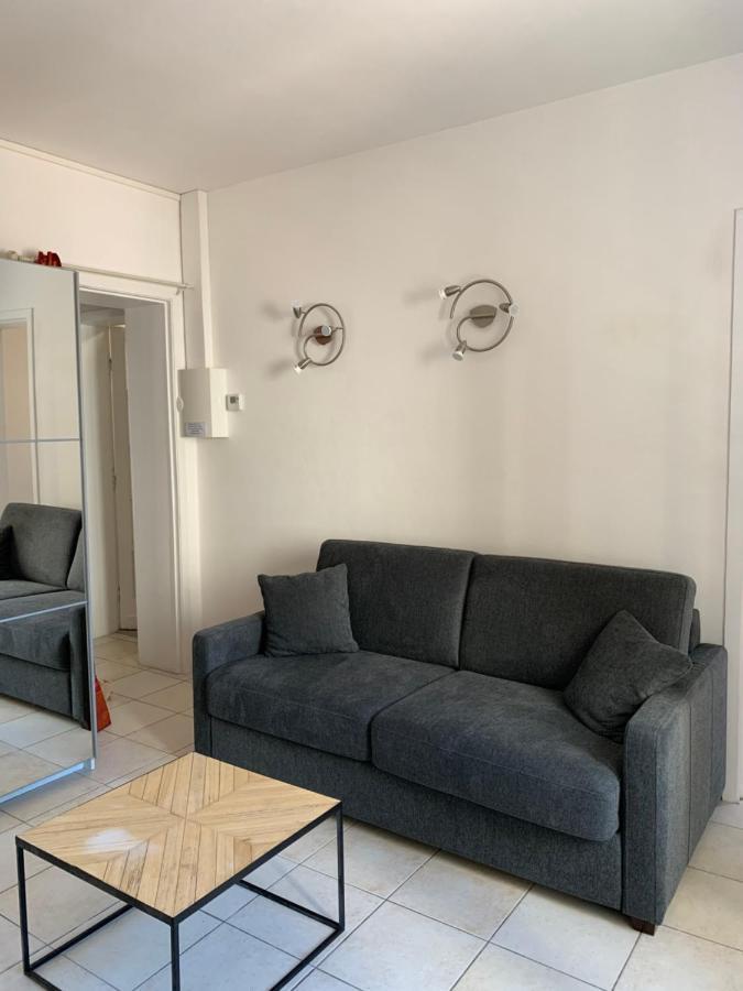 Belle Rade Les Pieds Dans L'Eau Apartment Dunkirk Екстериор снимка