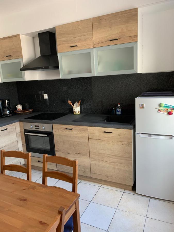 Belle Rade Les Pieds Dans L'Eau Apartment Dunkirk Екстериор снимка