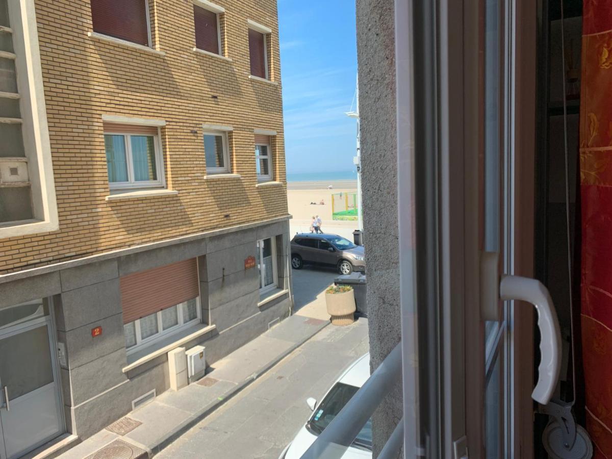 Belle Rade Les Pieds Dans L'Eau Apartment Dunkirk Екстериор снимка