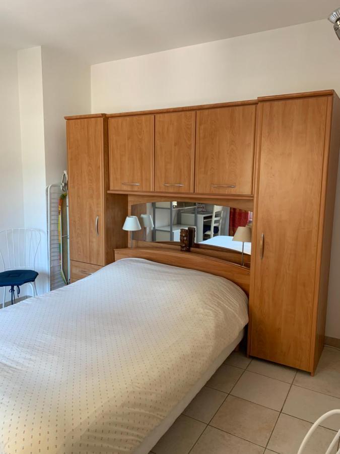 Belle Rade Les Pieds Dans L'Eau Apartment Dunkirk Екстериор снимка
