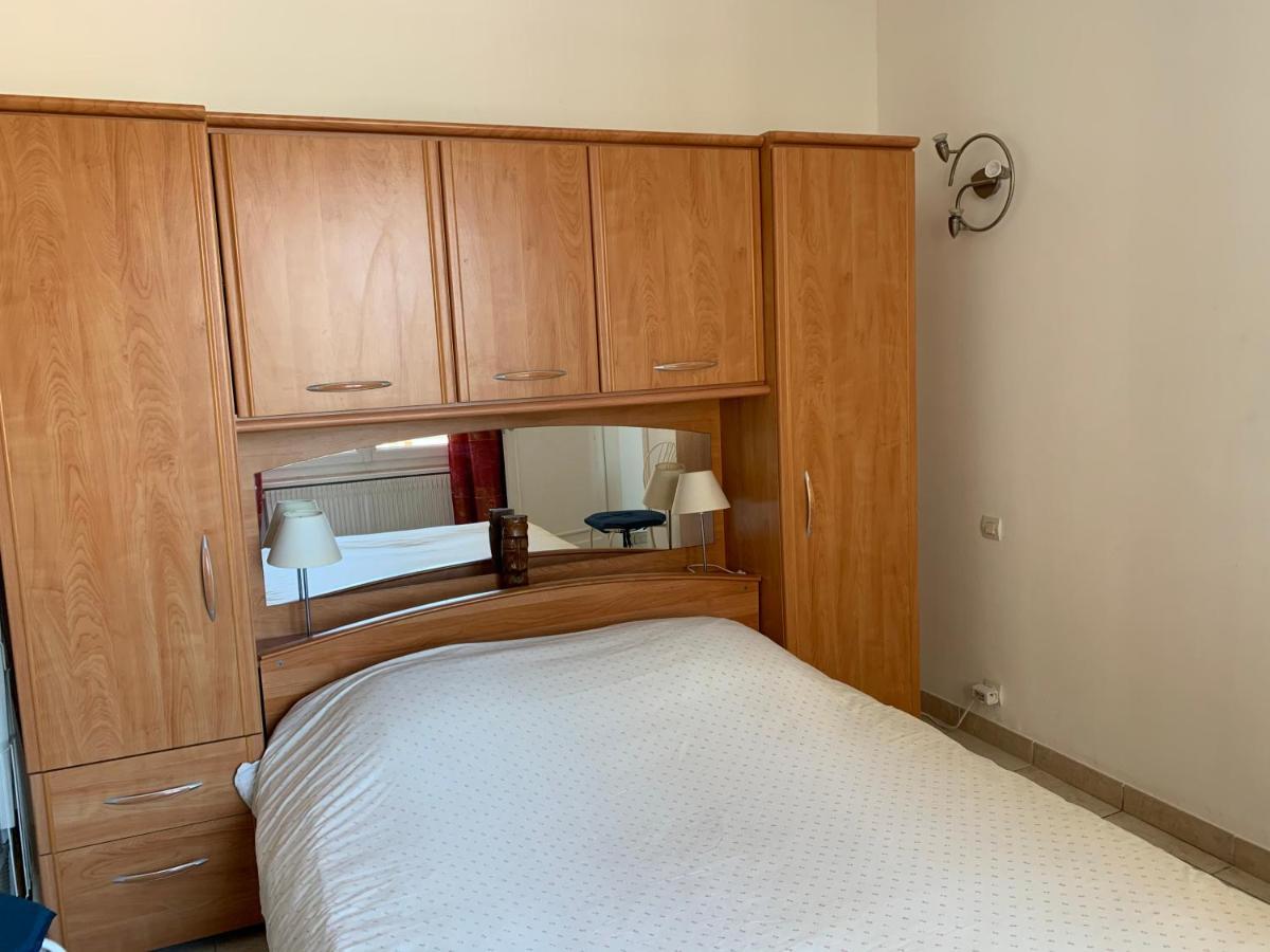 Belle Rade Les Pieds Dans L'Eau Apartment Dunkirk Екстериор снимка