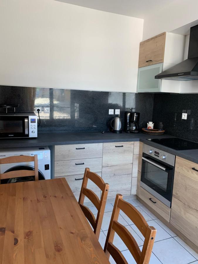 Belle Rade Les Pieds Dans L'Eau Apartment Dunkirk Екстериор снимка