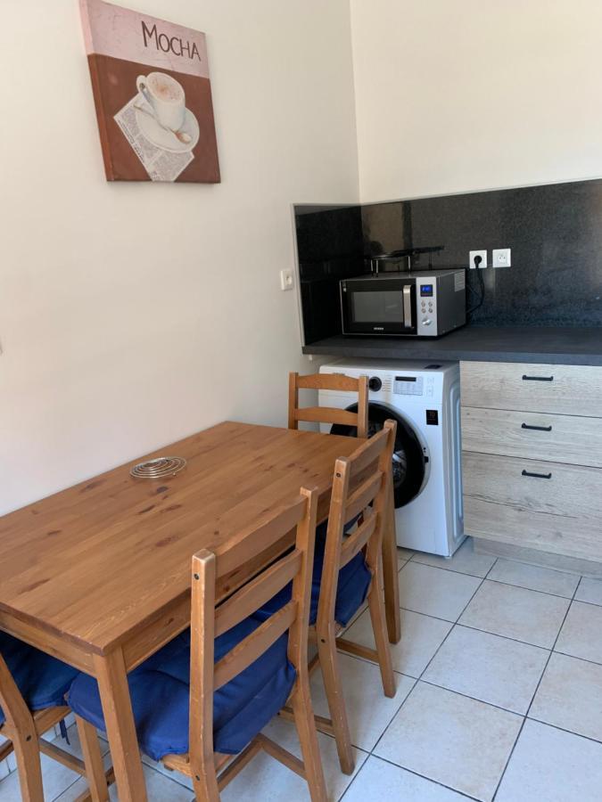 Belle Rade Les Pieds Dans L'Eau Apartment Dunkirk Екстериор снимка