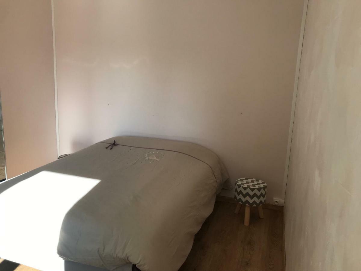 Belle Rade Les Pieds Dans L'Eau Apartment Dunkirk Екстериор снимка