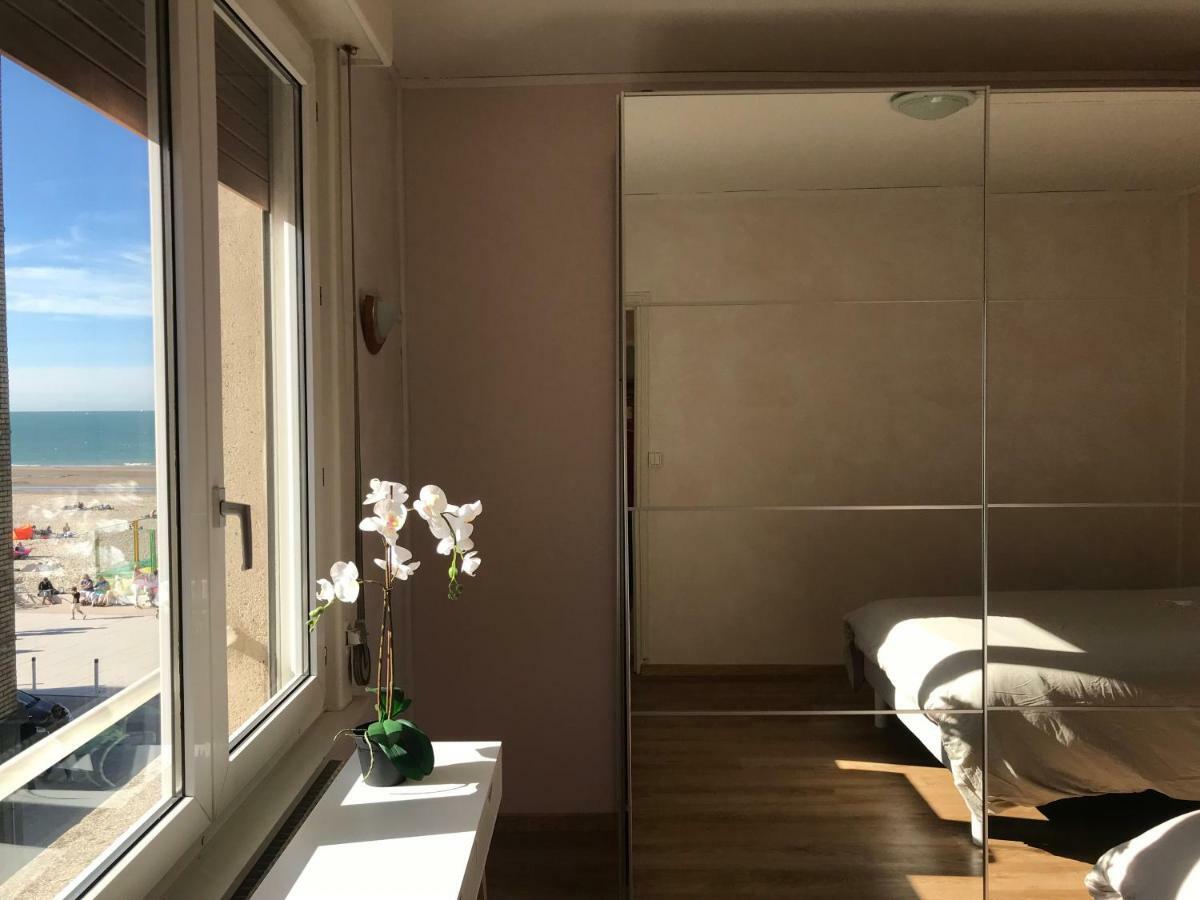 Belle Rade Les Pieds Dans L'Eau Apartment Dunkirk Екстериор снимка