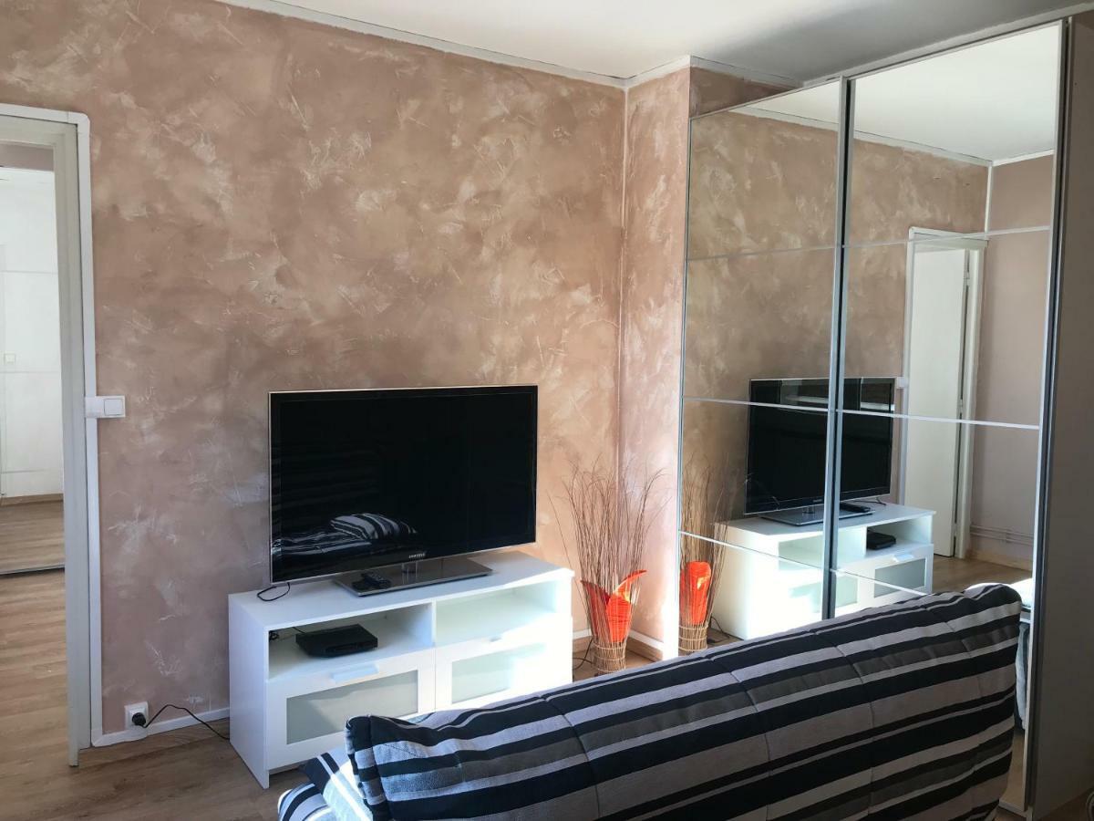 Belle Rade Les Pieds Dans L'Eau Apartment Dunkirk Екстериор снимка